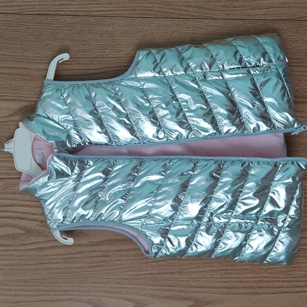 Reversible Vest Size XXL